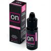 ON – AROUSAL OIL LITE